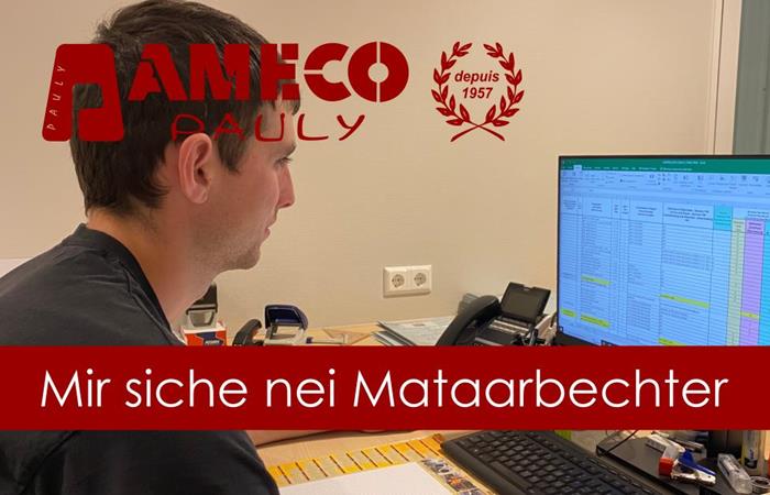 1 Techniche (r) Bürokauffrau/-mann
