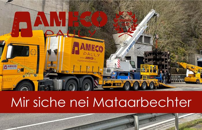 1 Mechatroniker / Elektromechaniker mit Qualifikation (m/w)