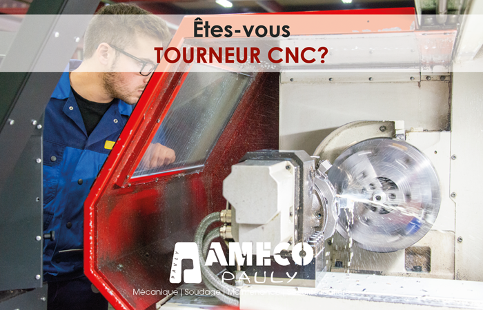 1 Tourneur CNC (m/f) - Jobs