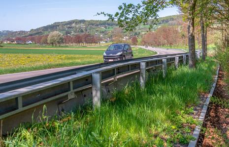 Motorradfahrerschutz - Leistungen